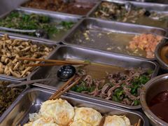 -吉祥面馆(孩儿巷北路店)