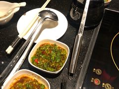 -捞王锅物料理(温州万象城店)