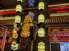 -宝轩渔府·老字号海鲜·正宗津菜(水上店)