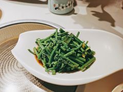 拌蕨菜-七八冷面·延边朝鲜族美食(圣熙八号店)