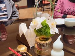 -海天楼中餐厅(吴宫泛太平洋酒店)