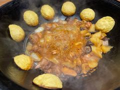 -和晟shèng铁锅炖·东北菜(南山店)