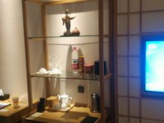 -金石滩鲁能温泉假日酒店·海洋之星餐厅