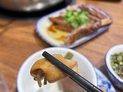 -厝味火锅·潮汕卤水火锅(十一合店)