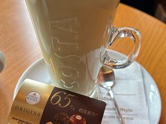 -COSTA COFFEE(西湖天地店)