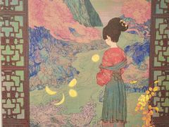 -上海K11购物艺术中心