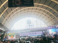 -沈阳站