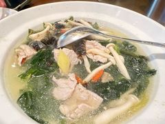 -鸽味轩·粤菜小馆(高楼门总店)