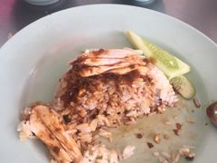 -红大哥水门鸡饭(總店)