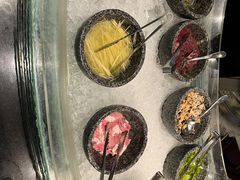 -广州富力丽思卡尔顿酒店