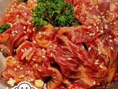 -烧肉达人•炭火烧肉(新天地店)