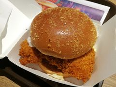 -肯德基(招远金城店)