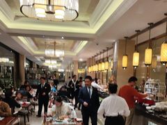 -索菲特西湖大酒店·香榭丽全日候餐厅(南山路店)