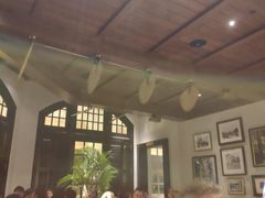 -Long Bar(莱佛士酒店)