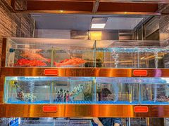 -ONE FULL 古董港式海鲜火锅