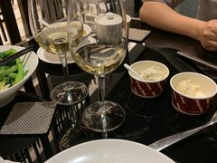 -索菲特酒店 · 云尚天际自助餐厅