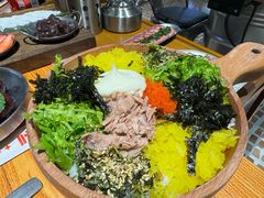 -哼蟹二将·烤肉酱蟹(合生汇店)