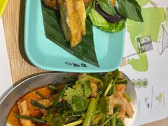 -蔡澜Pho·越南粉餐厅(海上世界店)