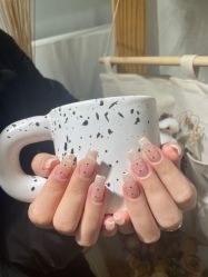 -NEW LOOK-绿麓 · 美甲美睫脱毛工作室