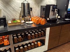 -西安钟楼北大街希尔顿欢朋酒店