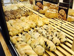 -窑滚面包专门店(马鞍山金鹰店)