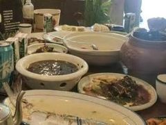 -锡和无锡菜(景丽苑店)