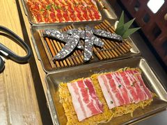 -西塔老太太泥炉烤肉(亚运村店)