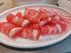 -菌自在·云南野生菌火锅(长安万达店)
