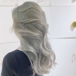 -MIMO Hair米莫
