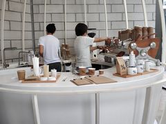 -% Arabica阿拉比卡咖啡(深圳湾万象城店)