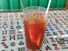 -七爷清汤腩·港式茶餐厅(世博店)