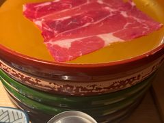 -温野菜涮涮锅(曲江大悦城店)