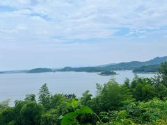 -天目湖涵田半山温泉