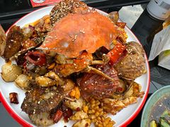 -金谷园饺子·烧烤(人大总店)