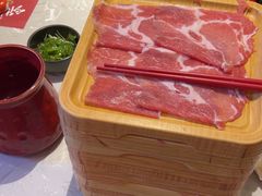 -空之介寿喜烧·和牛放题(恒隆广场店)