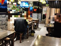 -庆合府重庆大排档(紫都城店)