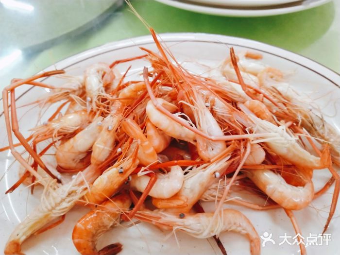 红炎炎农家菜老字号(金水台店)图片