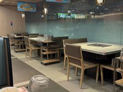 -海底捞火锅(万科广场店)