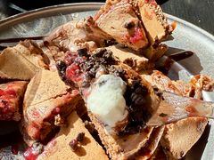 -foodoo芙多松饼店