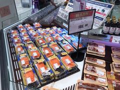 -永旺梦乐城(金银潭店)