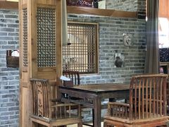 大堂-青城甲(青城山店)