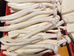 -民食香·腊排骨野生菌美食(木府店)