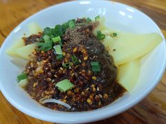 -洞子口张老二凉粉(文殊院店)