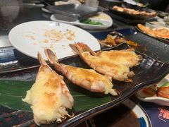 -大渔铁板烧(蛇口店)