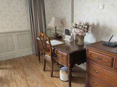 -平湖九龙山庄园圣马可酒店