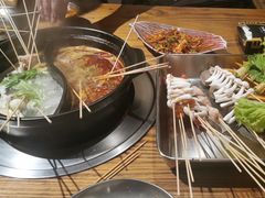 -江湖六膳門串串香(隆礼路店)