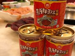 -朱氏胖子烂火锅(洪崖洞店)