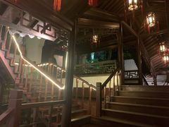 景观位-宋宴(虎跑店)