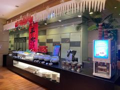 -永泰福朋喜来登酒店-宜客乐自助餐厅(远大路店)