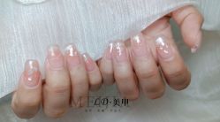 -LD·光疗款式美甲美睫